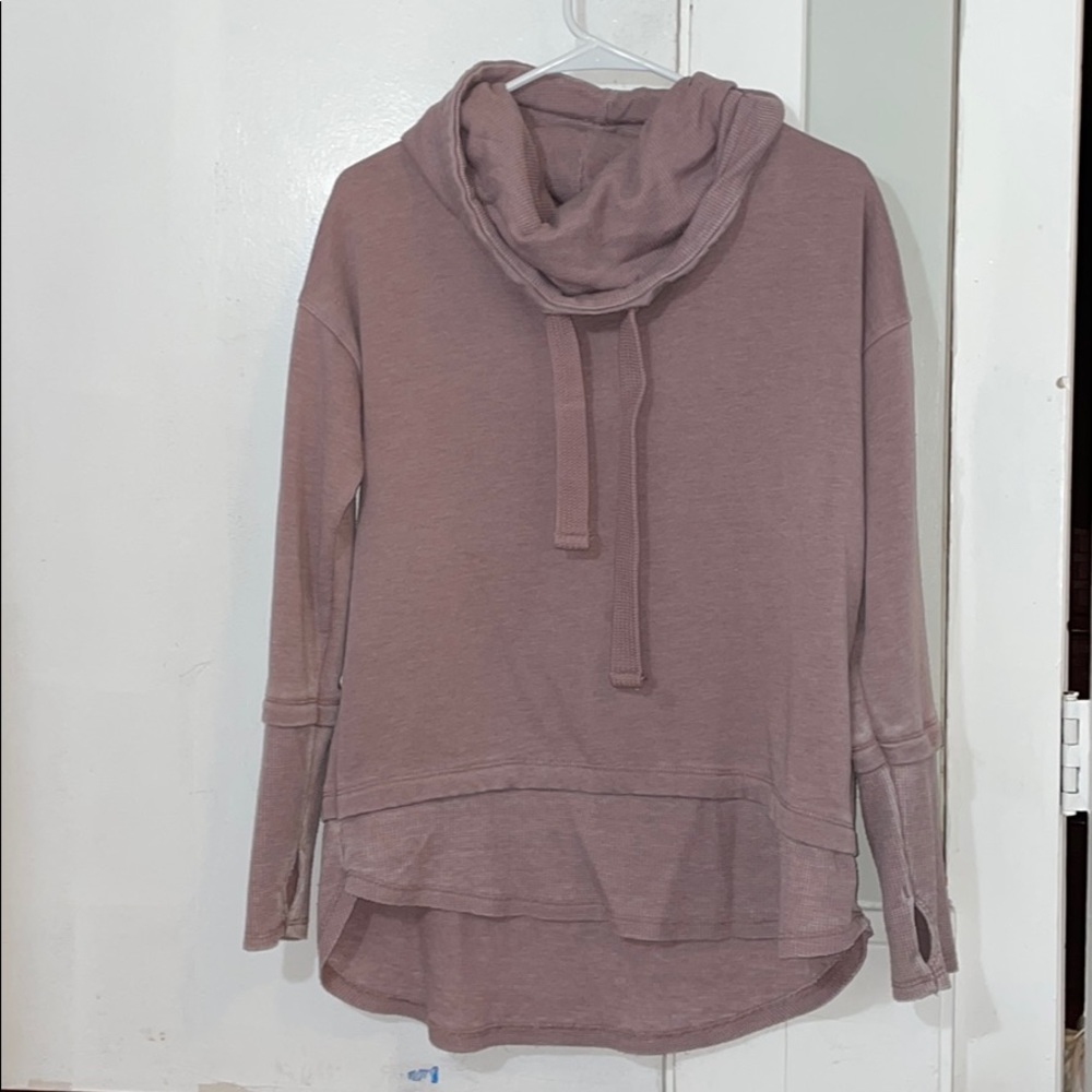 Stylish Mauve/ purple Sweatshirt